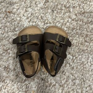Old navy baby sandals